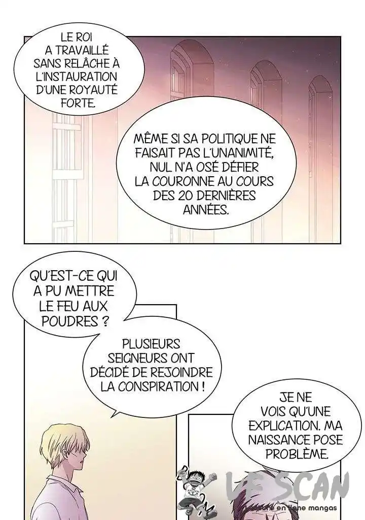 Ombres et Lumières 173 page 1