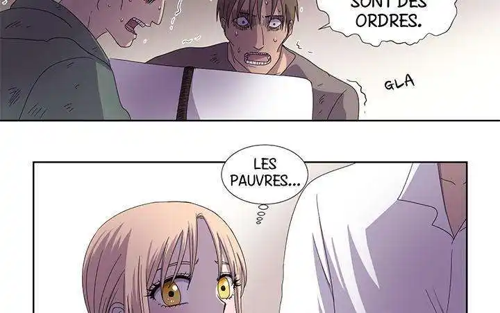 Ombres et Lumières 15 page 16