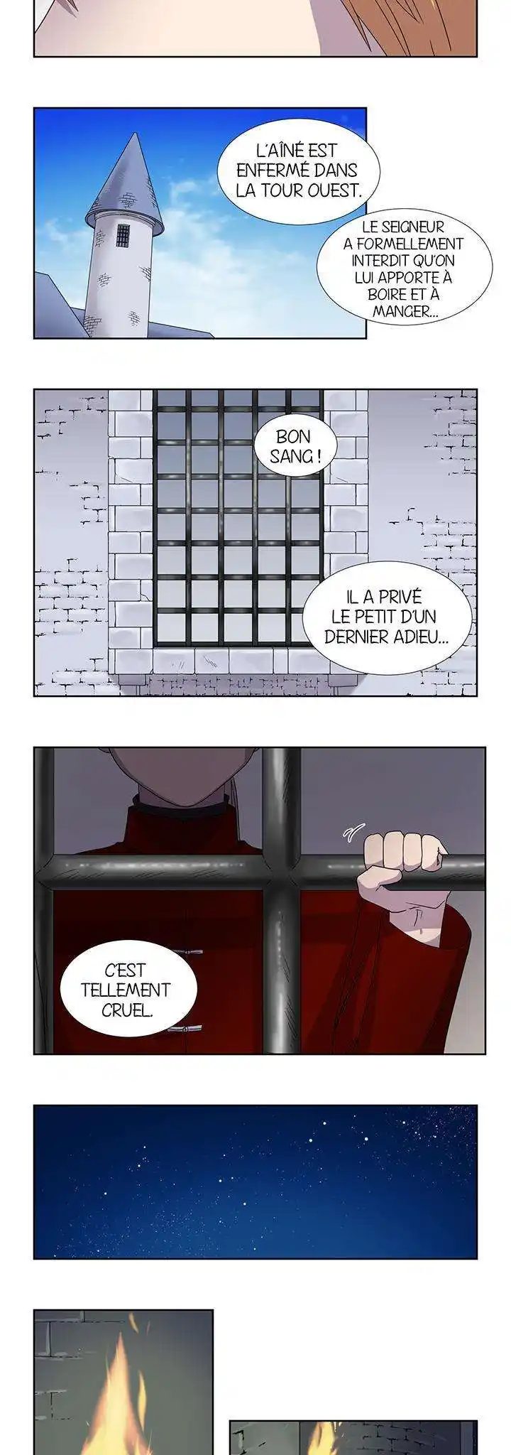 Ombres et Lumières 54 page 3
