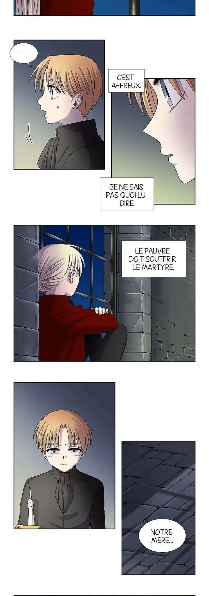 Ombres et Lumières 54 page 8