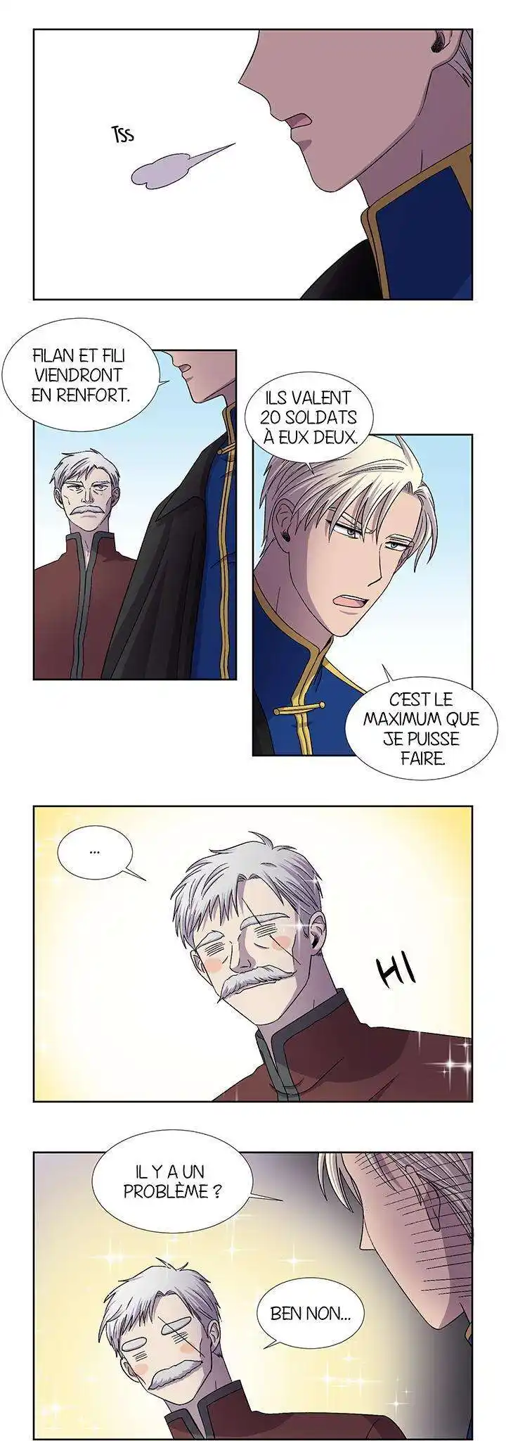 Ombres et Lumières 48 page 6