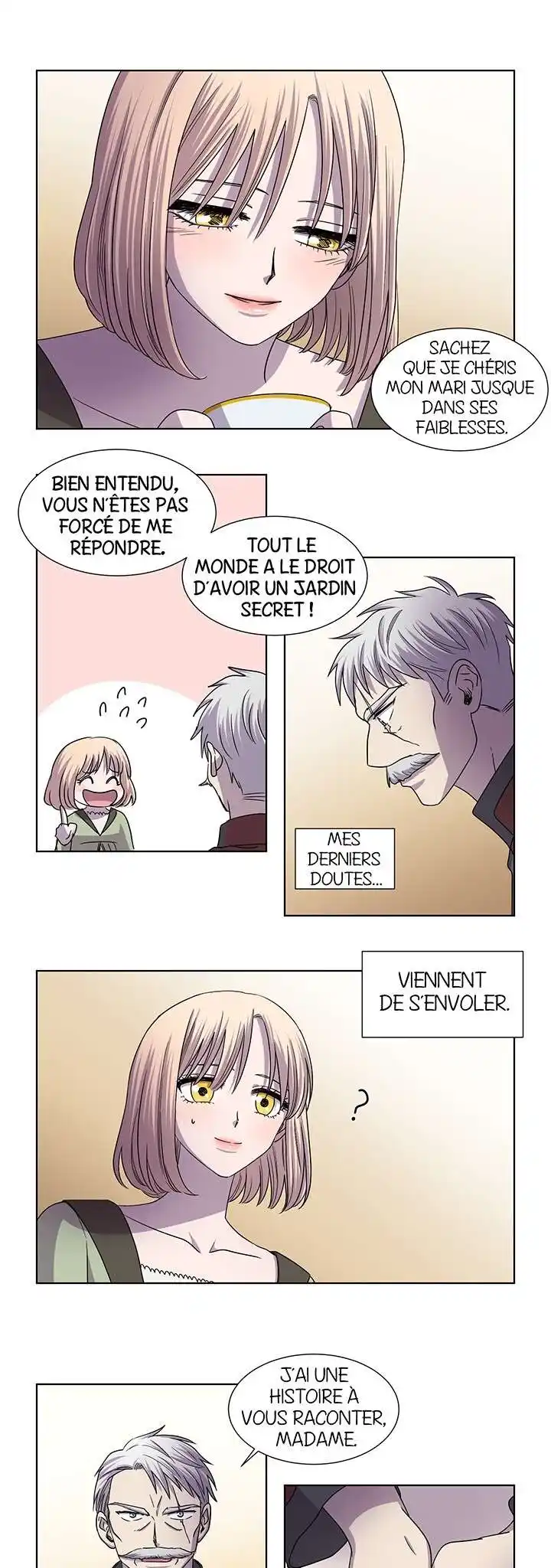 Ombres et Lumières 75 page 6