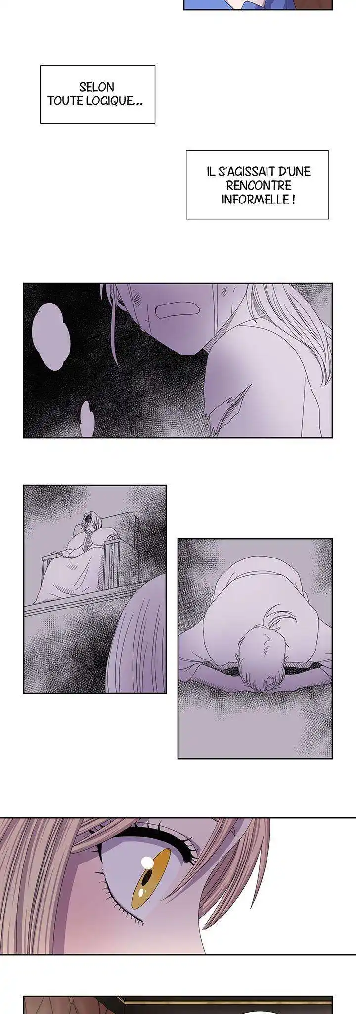 Ombres et Lumières 33 page 3