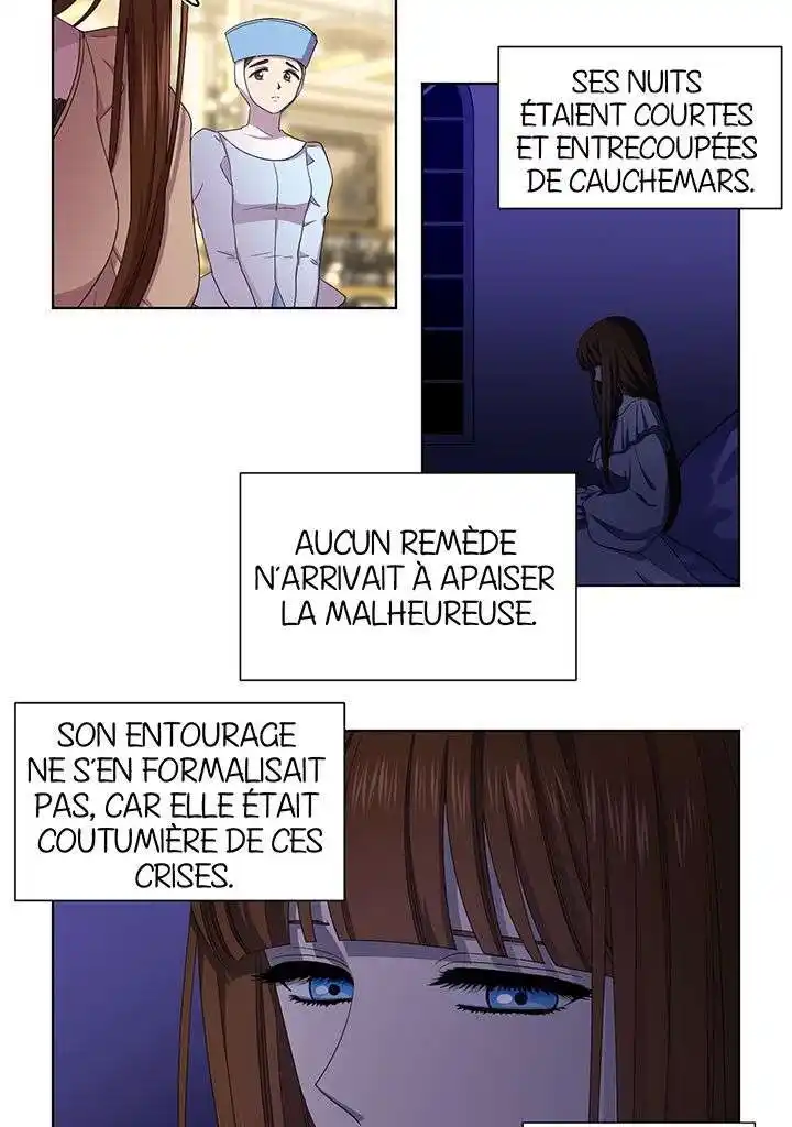 Ombres et Lumières 193 page 3