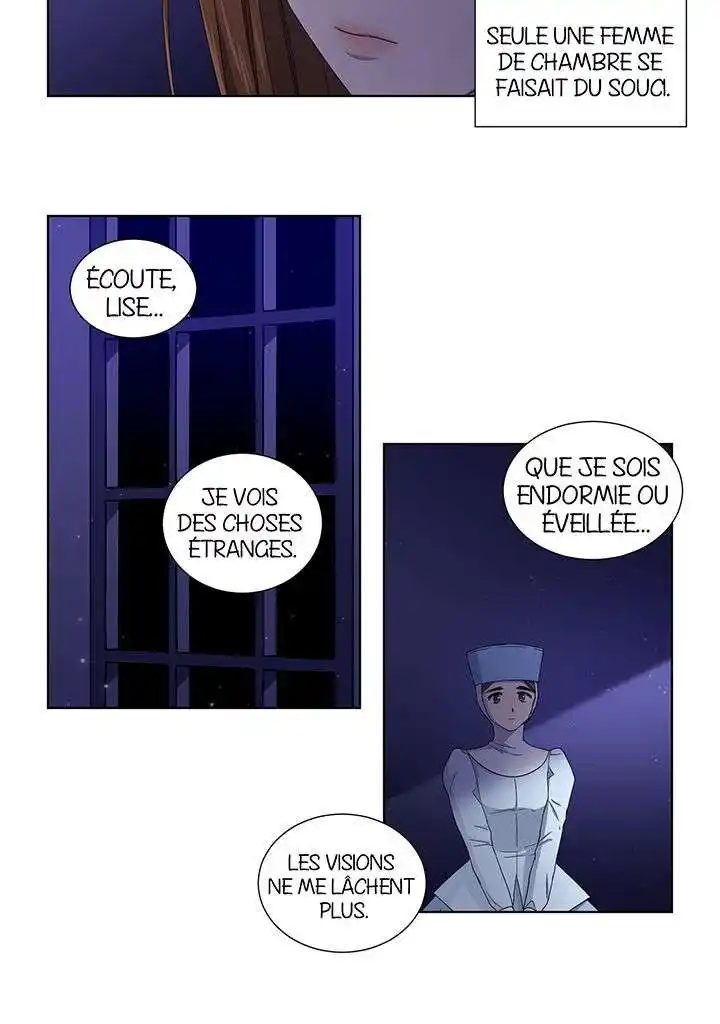 Ombres et Lumières 193 page 4