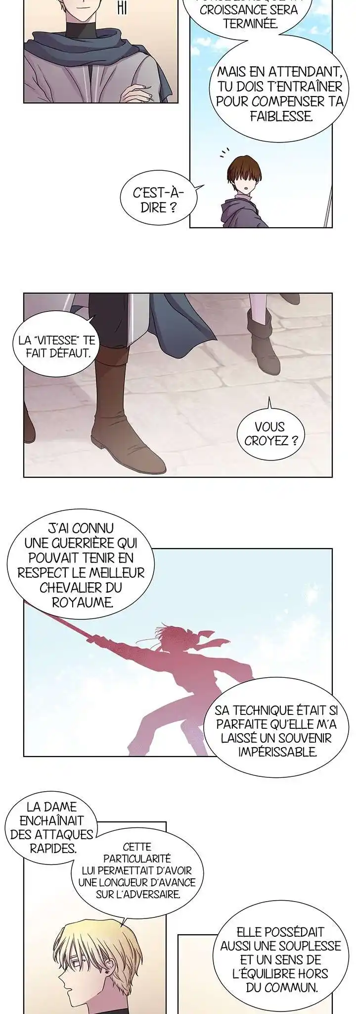Ombres et Lumières 145 page 2