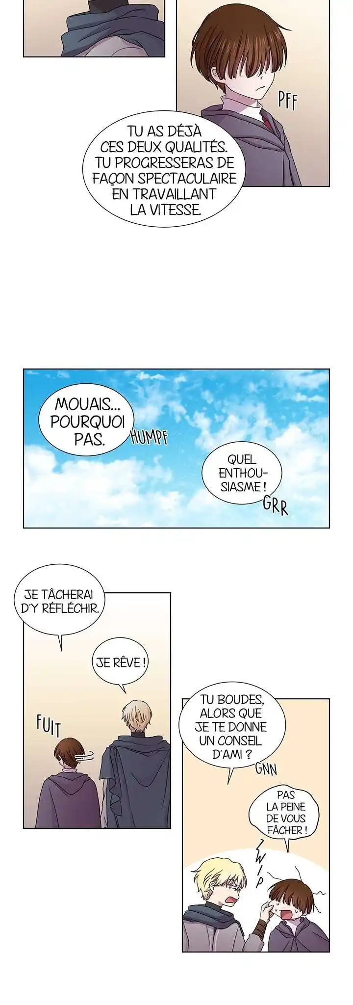 Ombres et Lumières 145 page 3