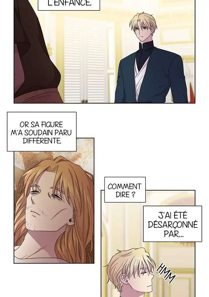 Ombres et Lumières 192 page 2