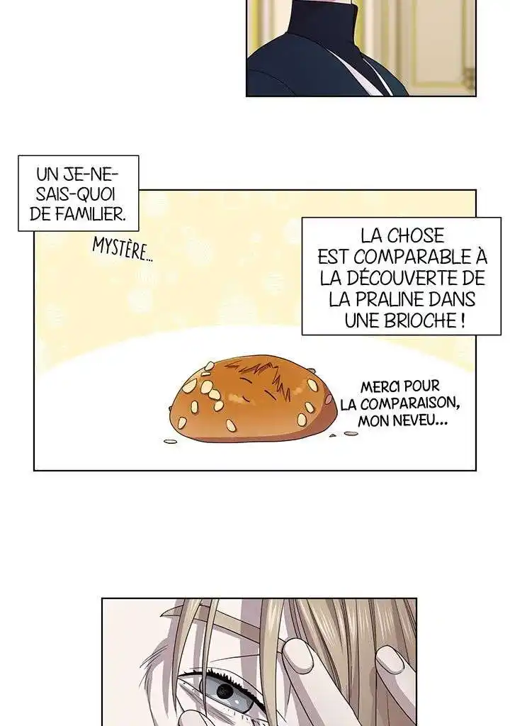 Ombres et Lumières 192 page 3