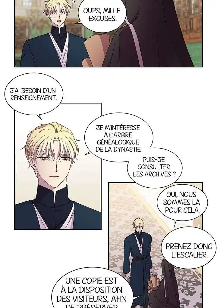 Ombres et Lumières 192 page 7