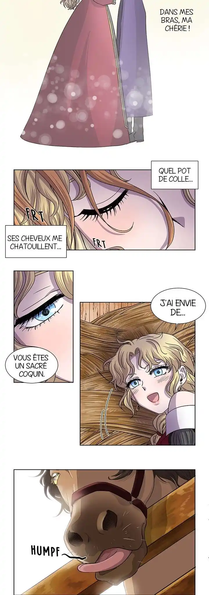 Ombres et Lumières 71 page 9