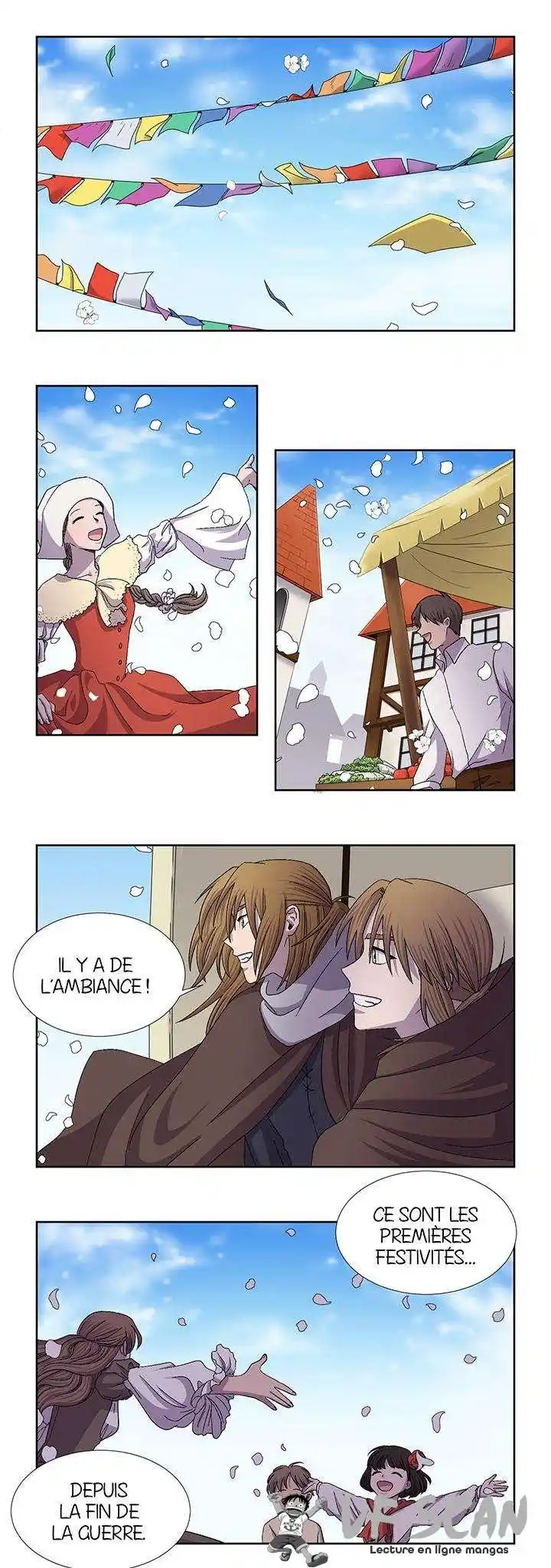 Ombres et Lumières 50 page 1