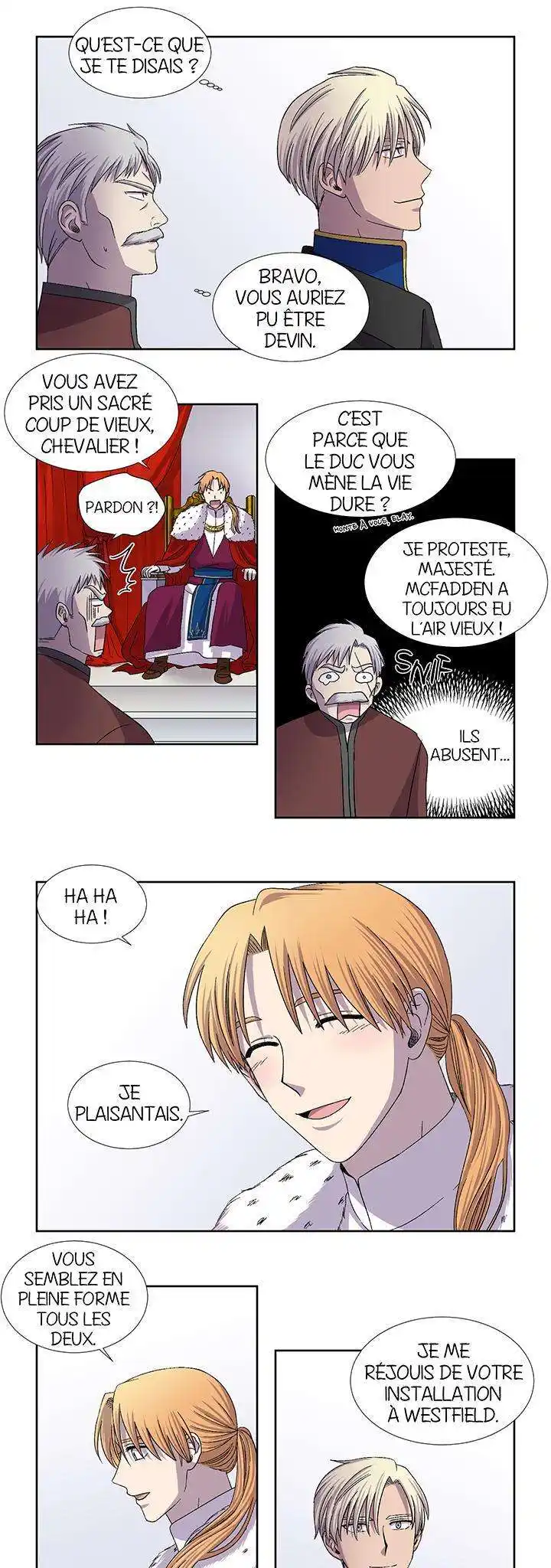 Ombres et Lumières 50 page 11