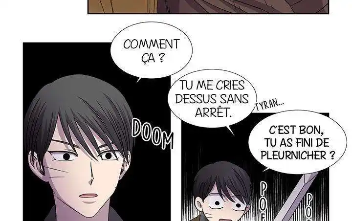 Ombres et Lumières 65 page 2