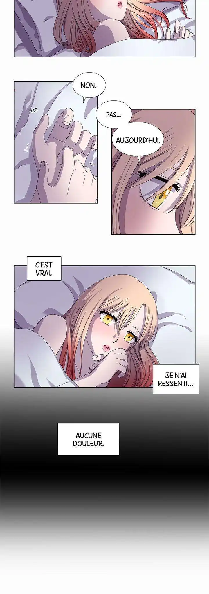 Ombres et Lumières 13 page 5