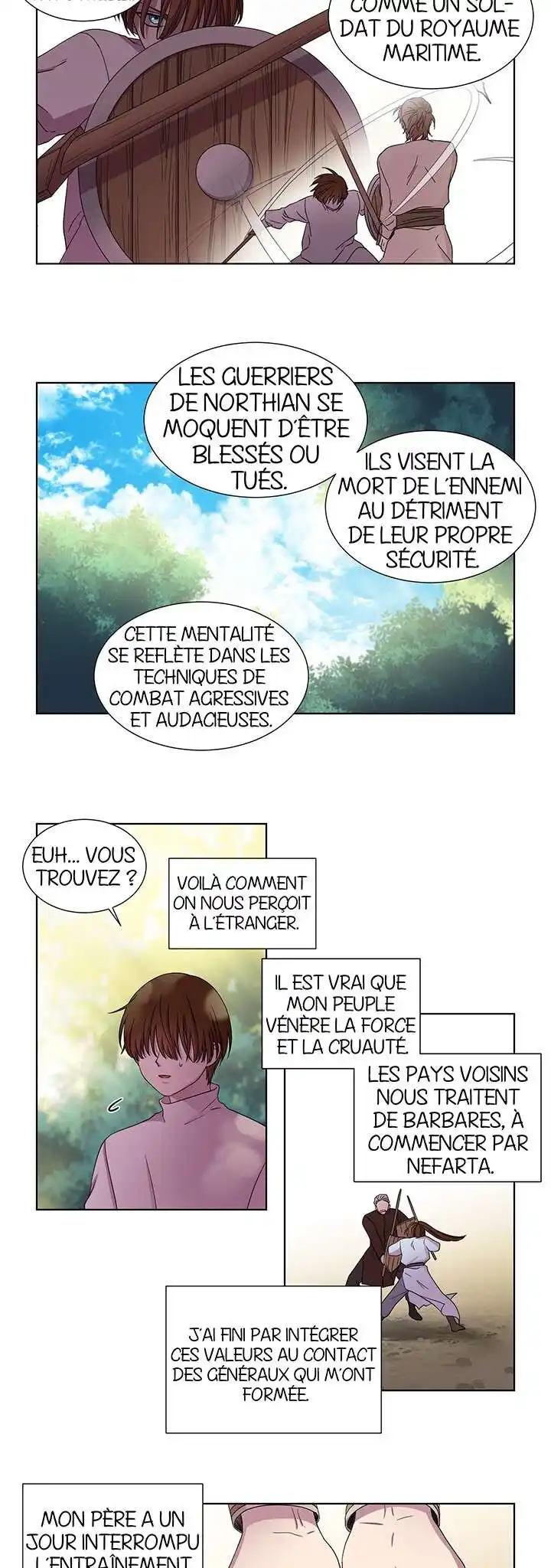 Ombres et Lumières 140 page 3