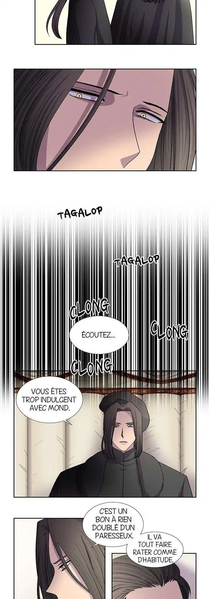 Ombres et Lumières 49 page 3