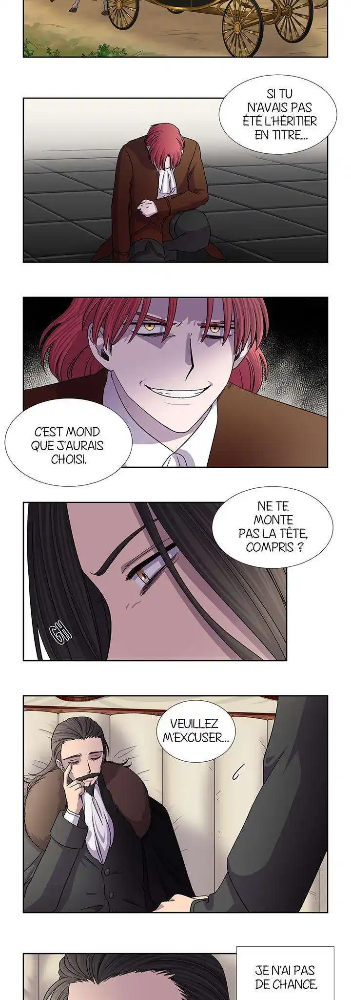 Ombres et Lumières 49 page 8