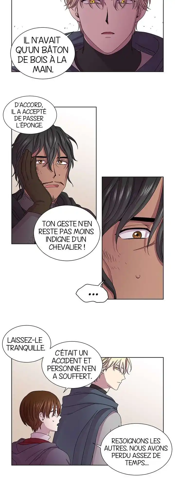 Ombres et Lumières 148 page 3