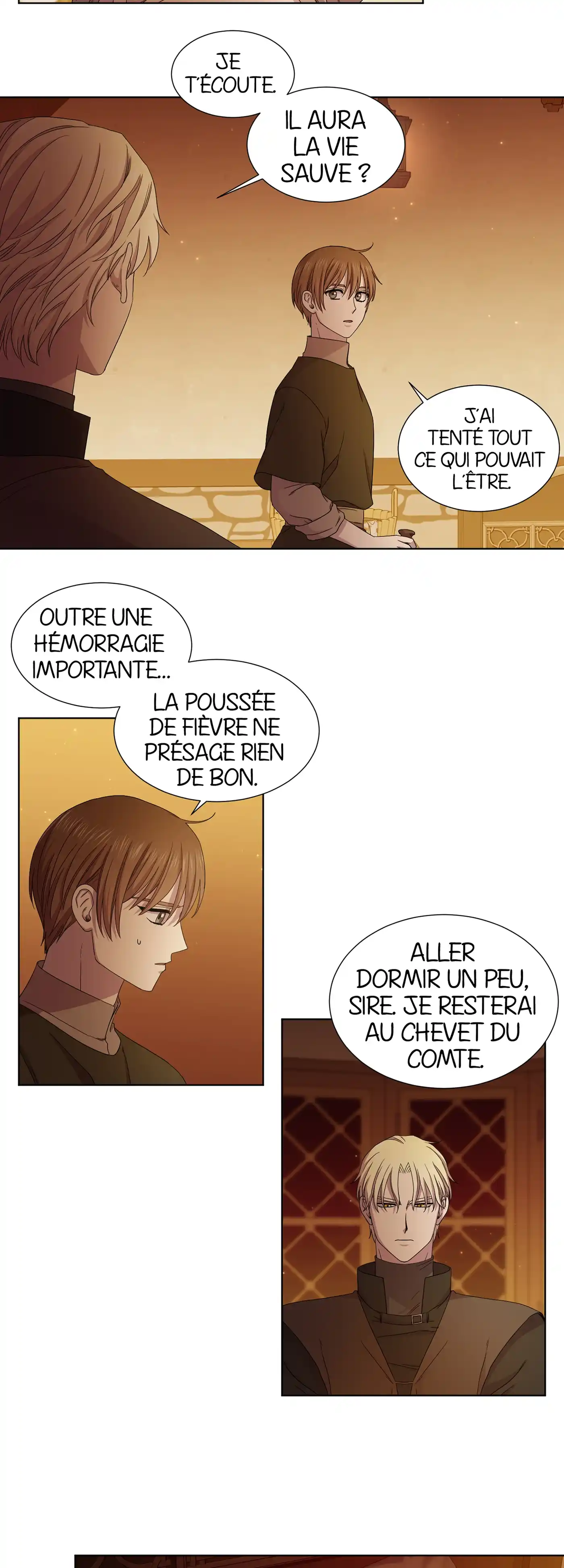Ombres et Lumières 220 page 2