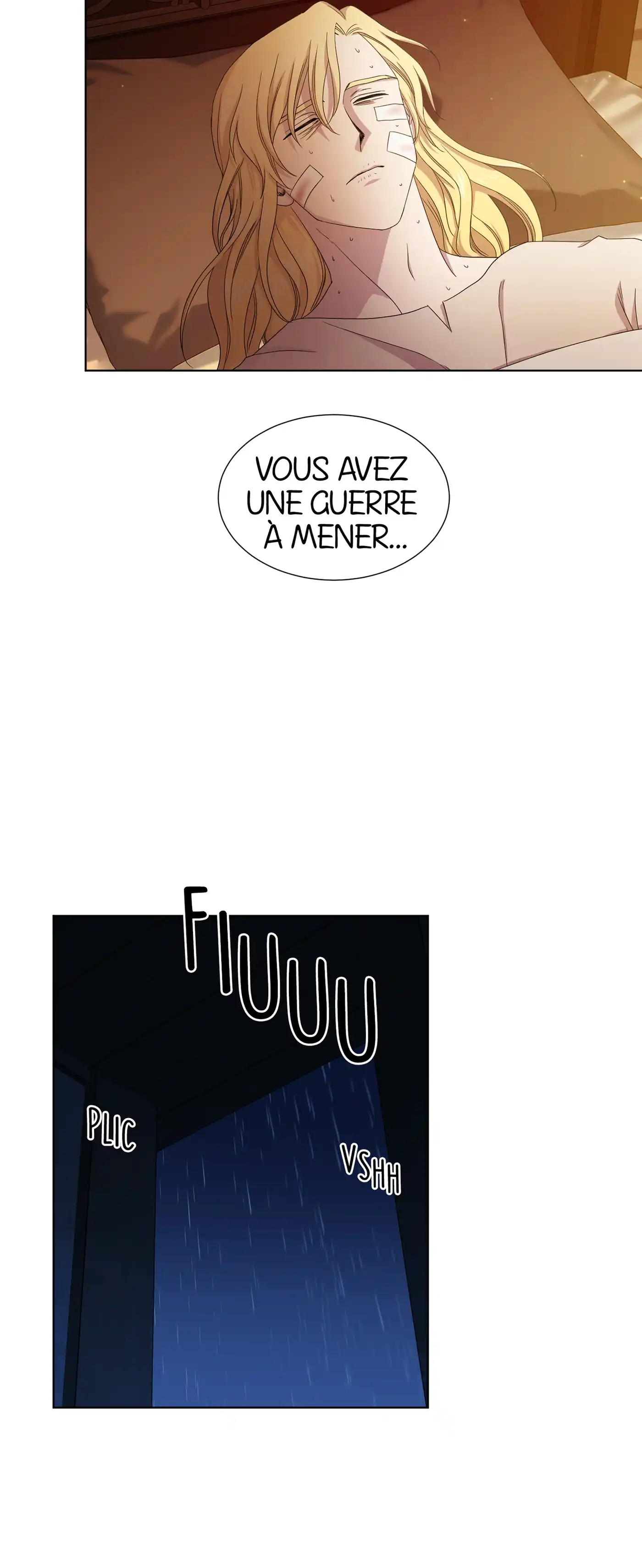 Ombres et Lumières 220 page 3