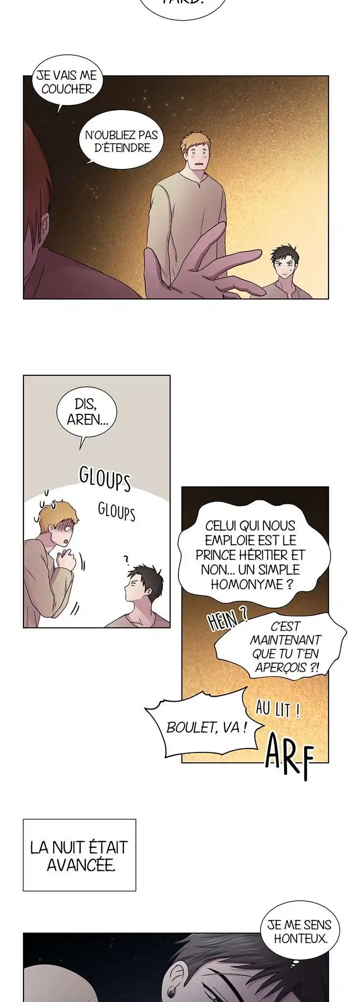 Ombres et Lumières 142 page 11