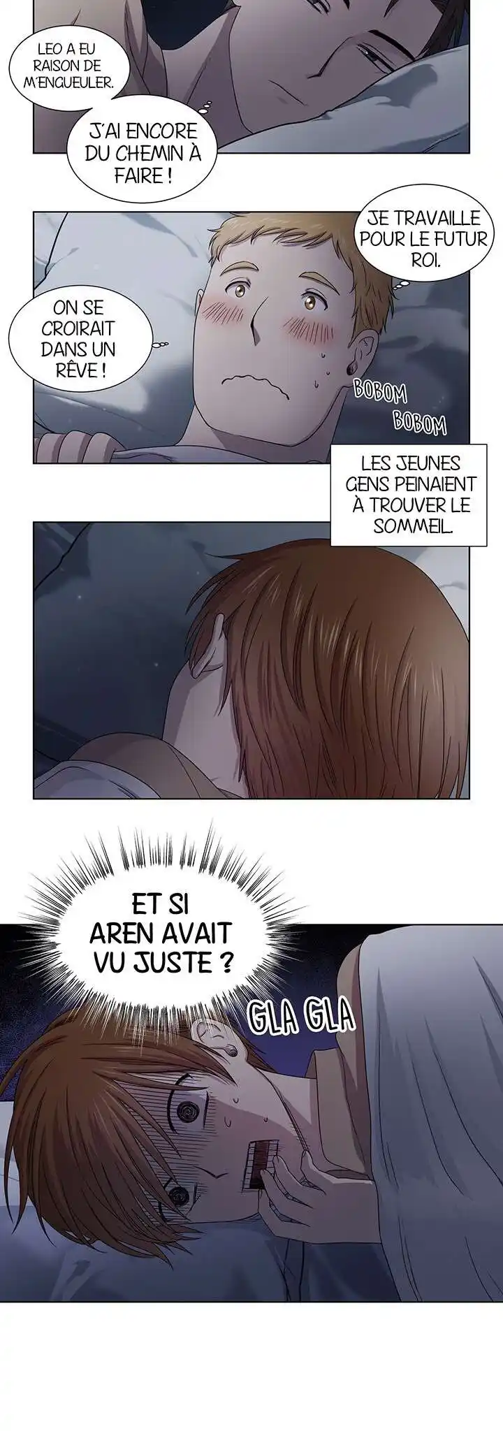 Ombres et Lumières 142 page 12