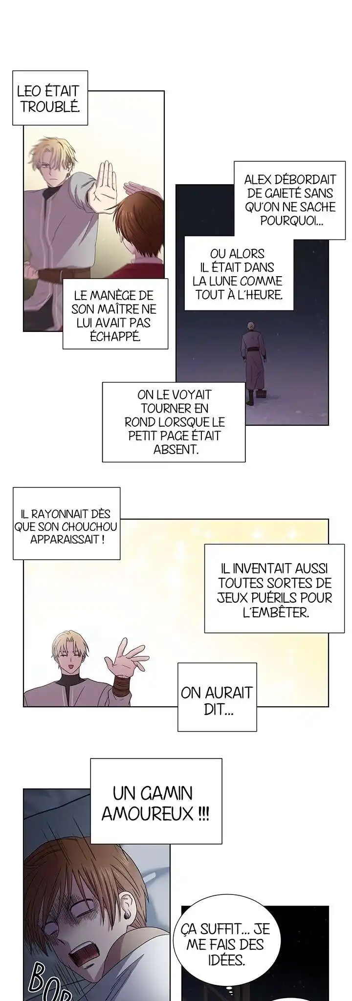 Ombres et Lumières 142 page 13