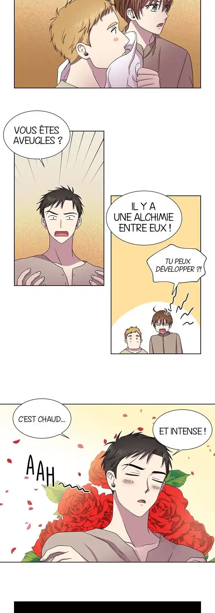 Ombres et Lumières 142 page 6