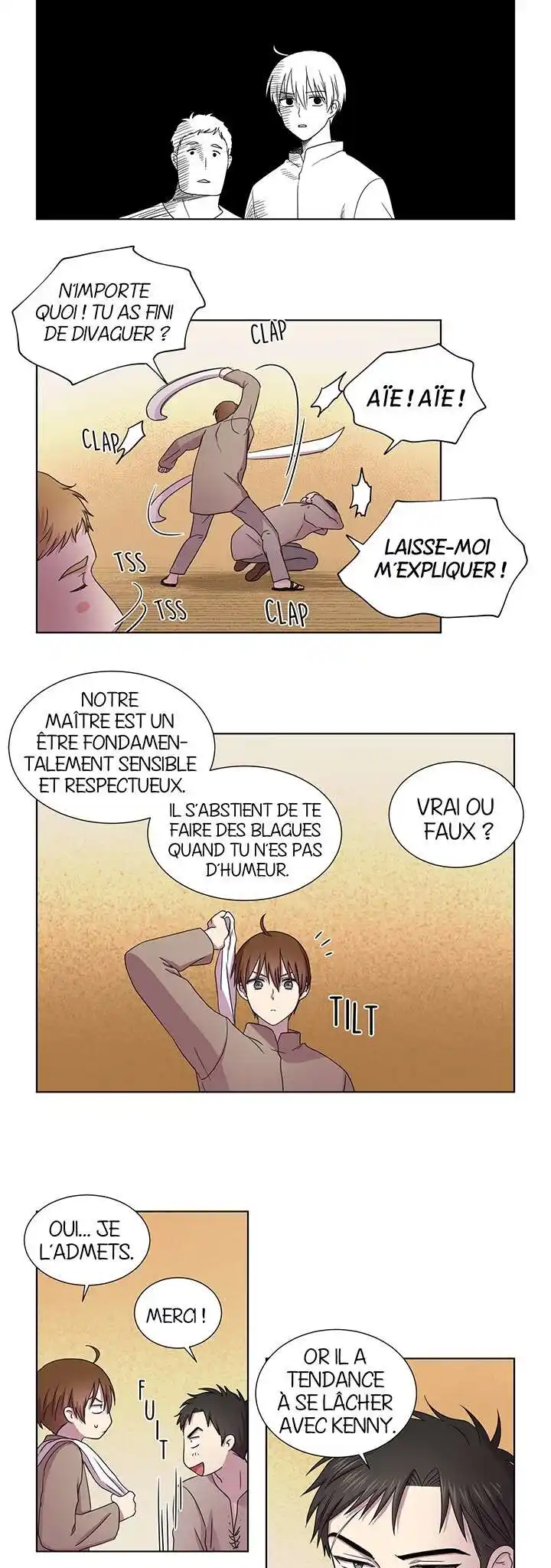 Ombres et Lumières 142 page 7