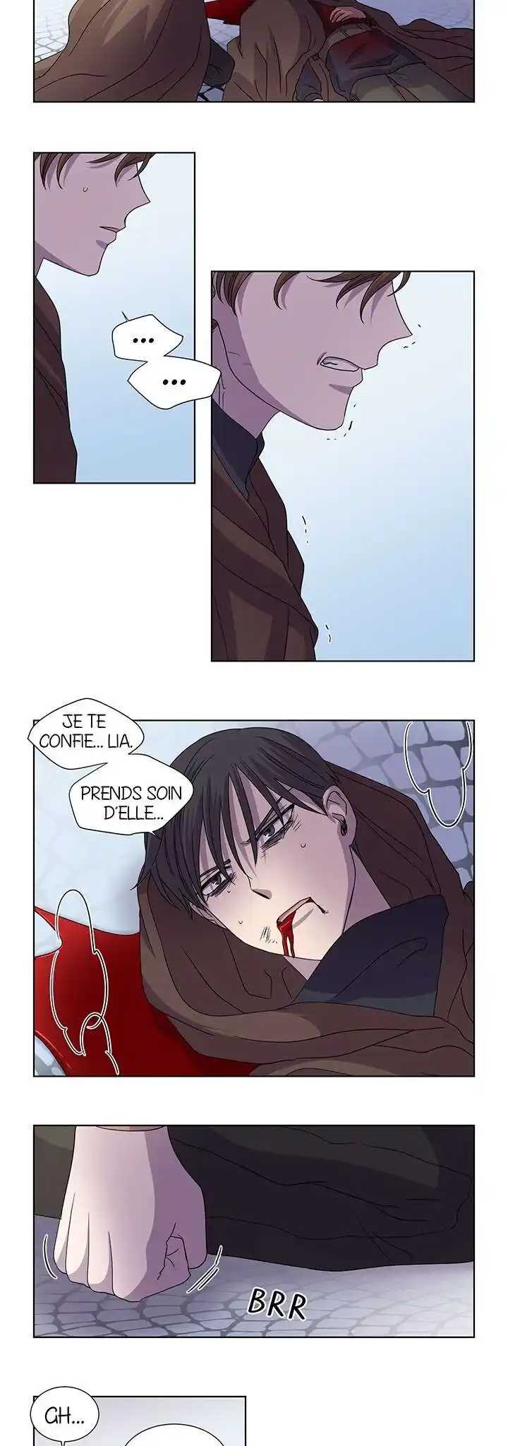 Ombres et Lumières 84 page 10