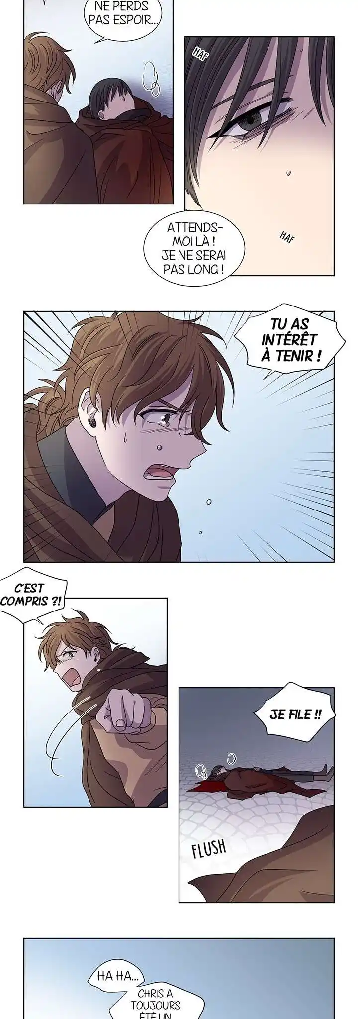 Ombres et Lumières 84 page 11