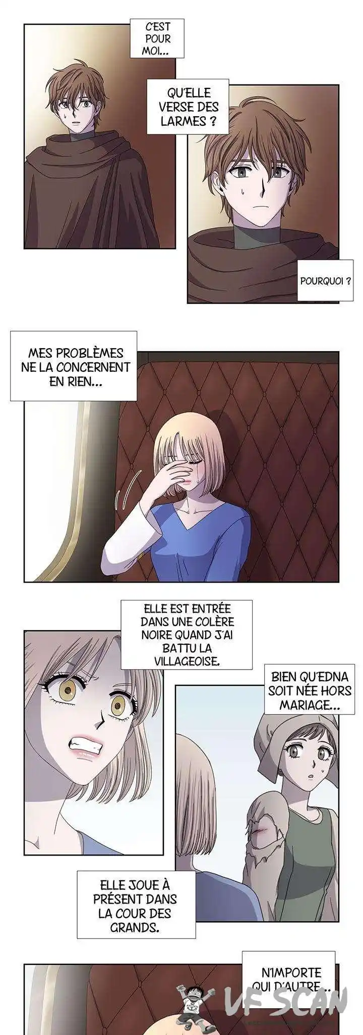 Ombres et Lumières 35 page 1