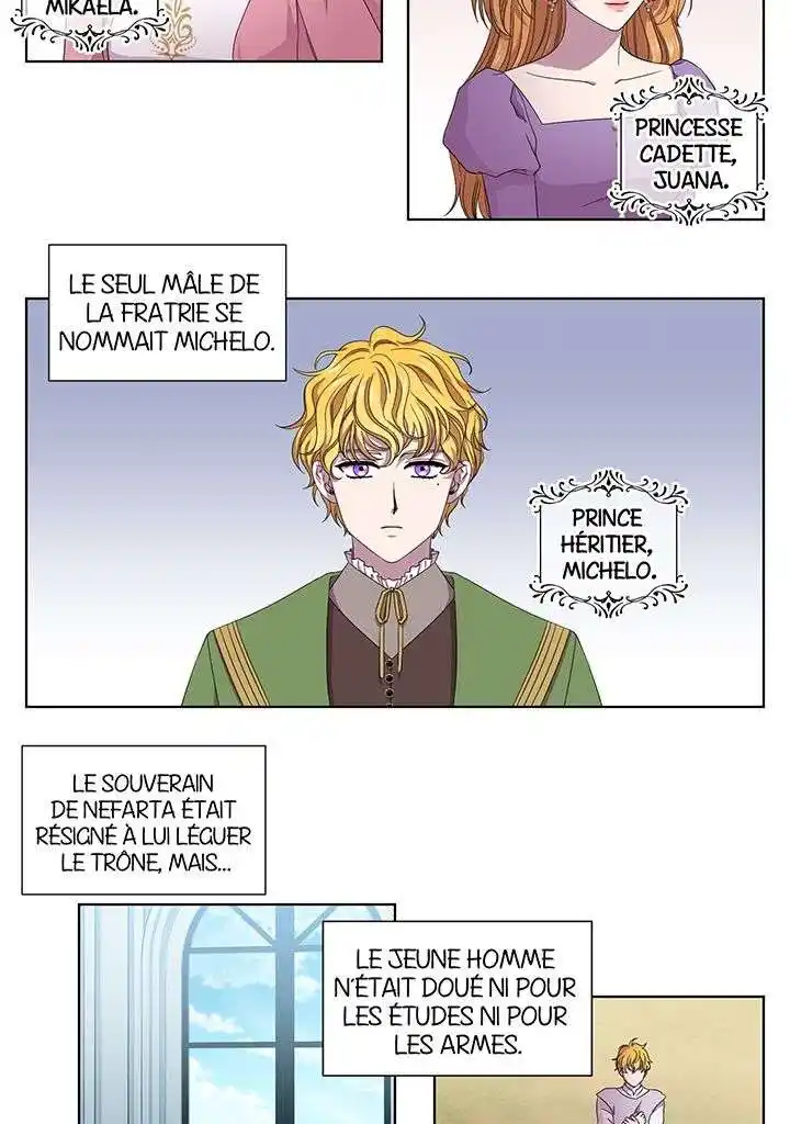 Ombres et Lumières 210 page 2