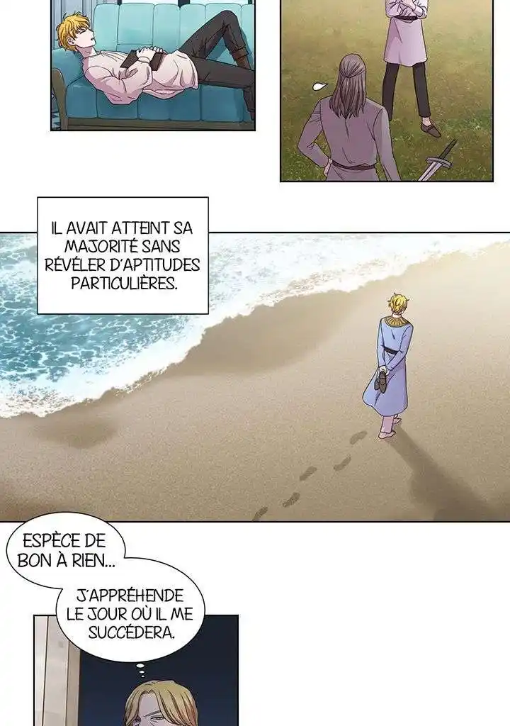 Ombres et Lumières 210 page 3