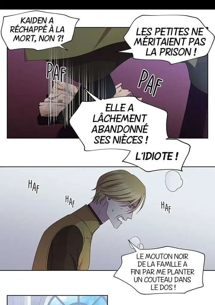 Ombres et Lumières 210 page 8