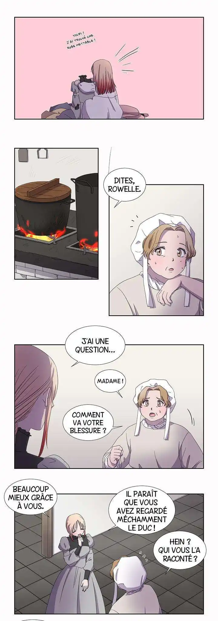 Ombres et Lumières 18 page 6