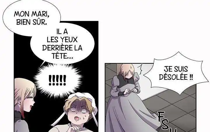 Ombres et Lumières 18 page 7
