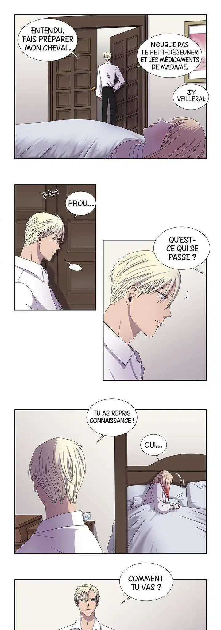 Ombres et Lumières 20 page 7