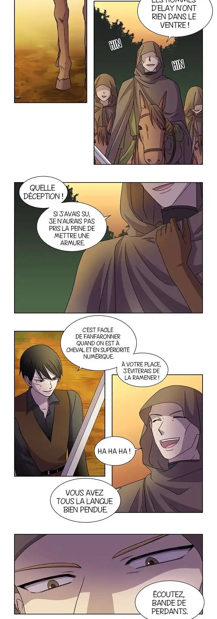 Ombres et Lumières 67 page 2