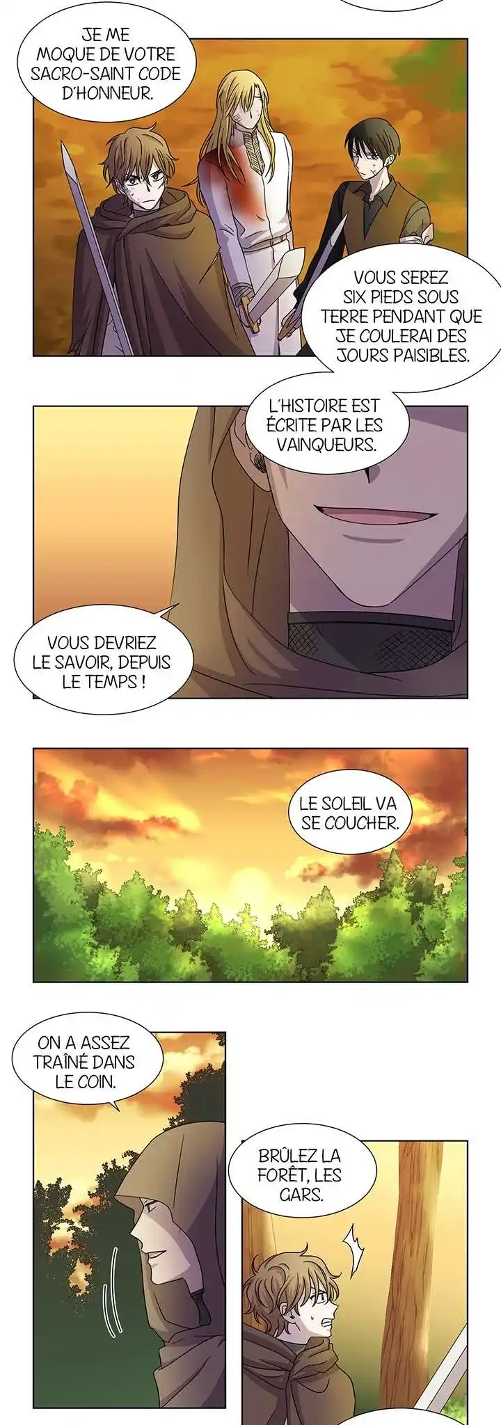 Ombres et Lumières 67 page 3