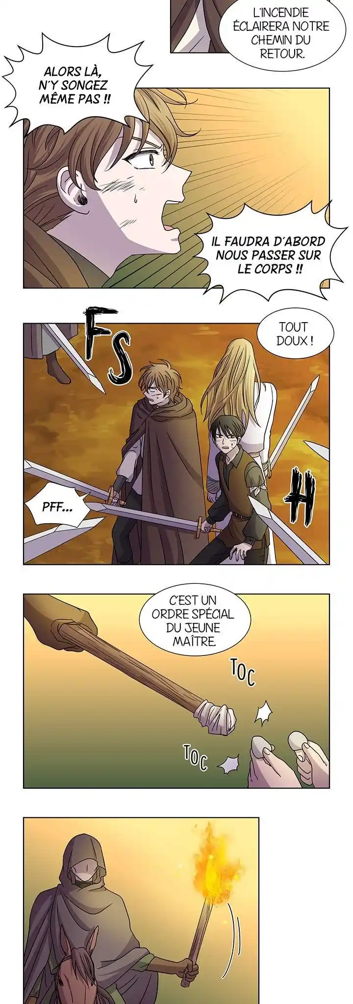 Ombres et Lumières 67 page 4