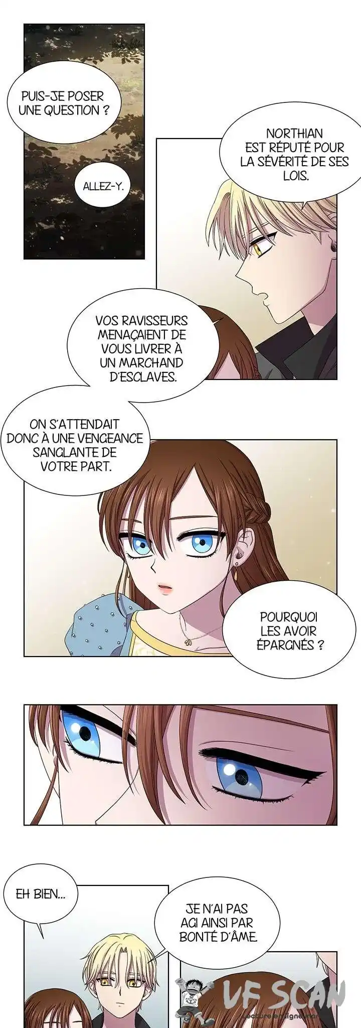 Ombres et Lumières 111 page 1
