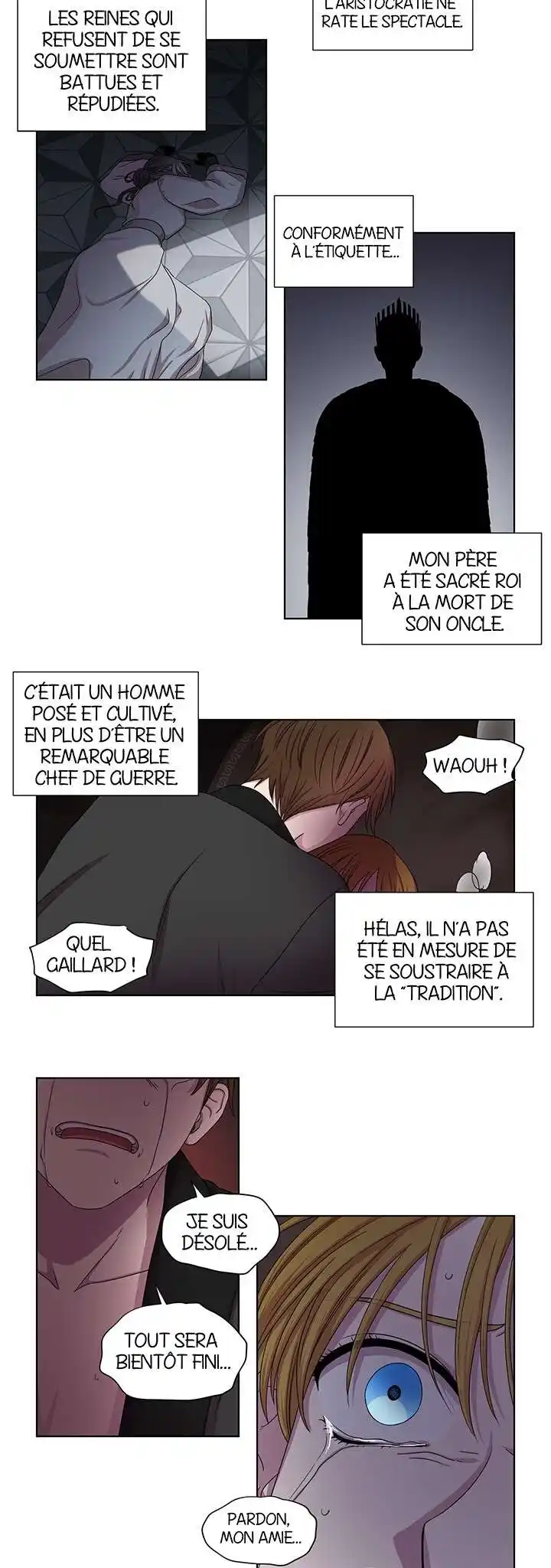 Ombres et Lumières 111 page 11