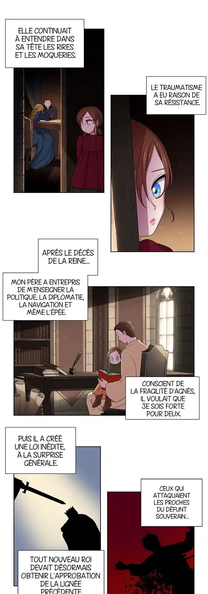 Ombres et Lumières 111 page 13