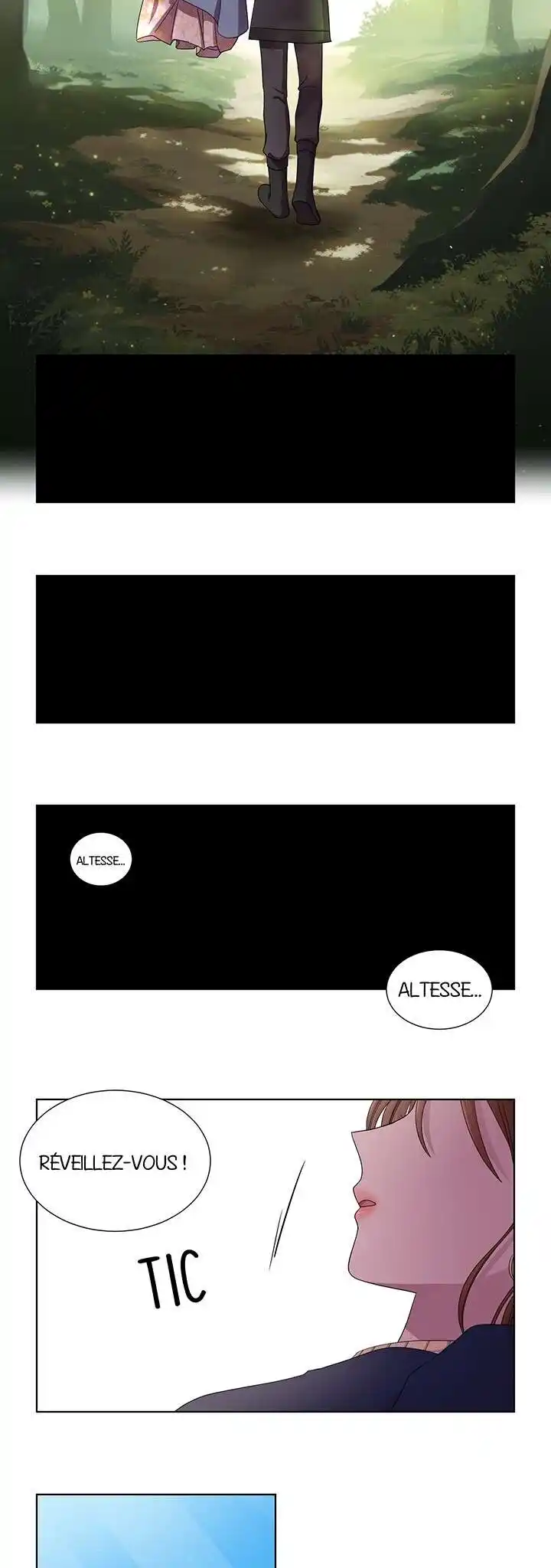 Ombres et Lumières 111 page 3