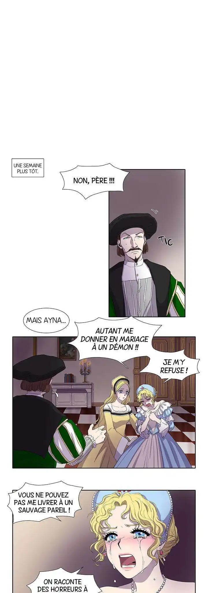 Ombres et Lumières 1 page 7