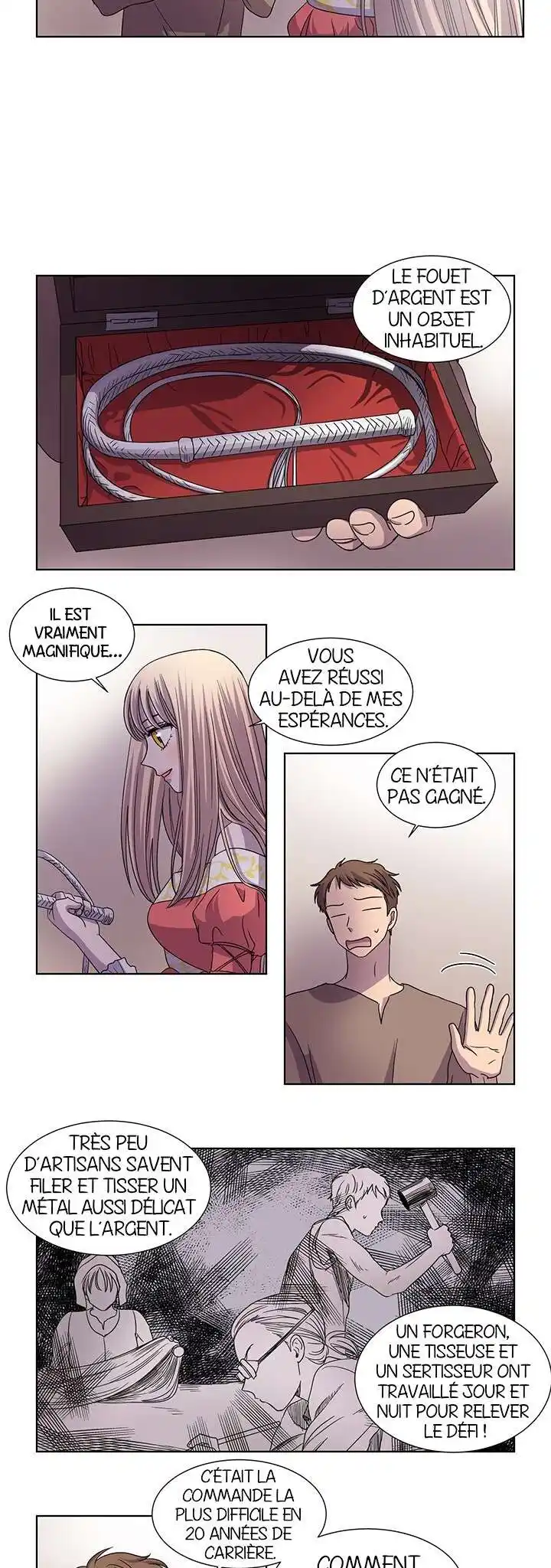 Ombres et Lumières 82 page 7