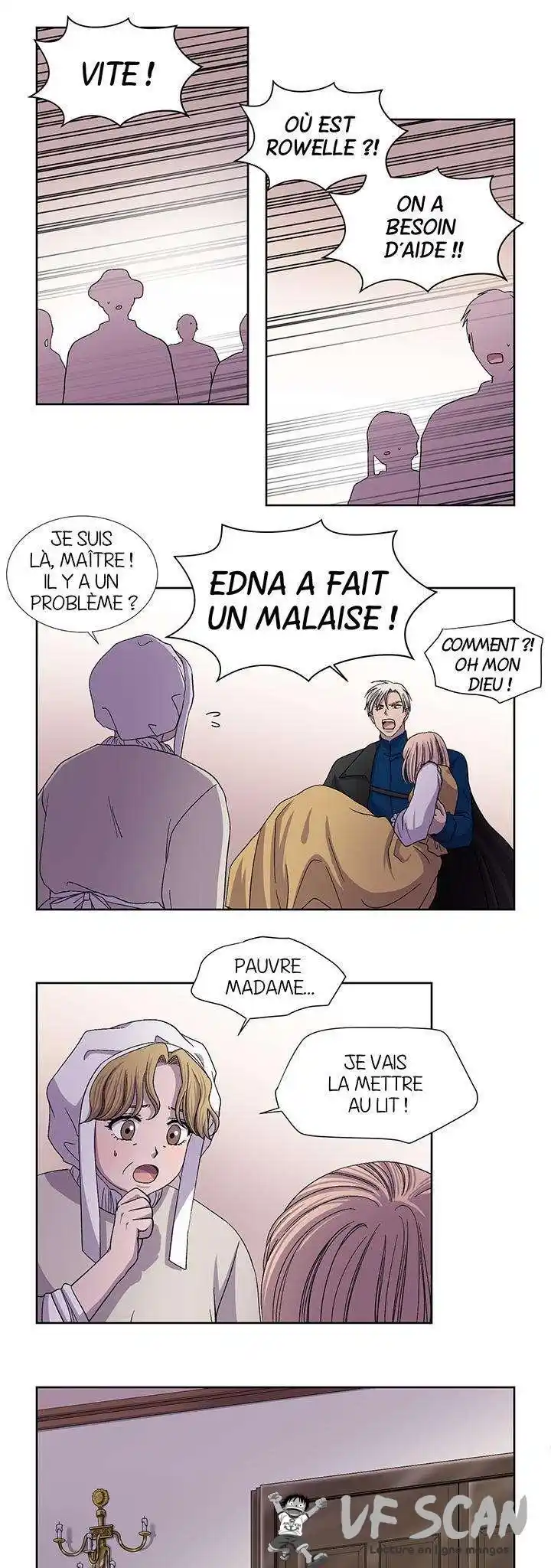 Ombres et Lumières 41 page 1