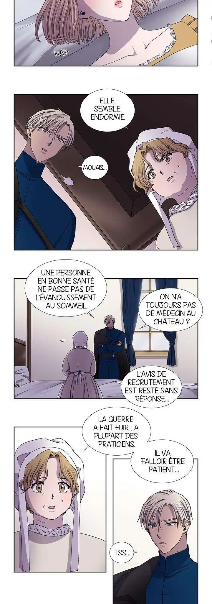 Ombres et Lumières 41 page 3